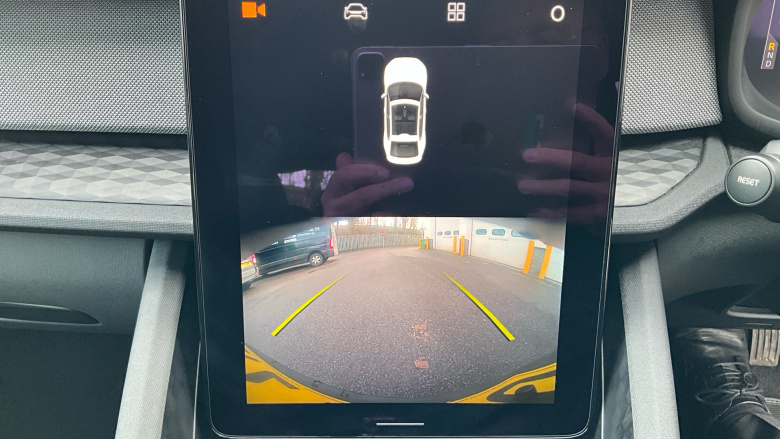 Polestar 2 170kW 69kWh Standard Range Single motor 5dr Auto Electric Hatchback